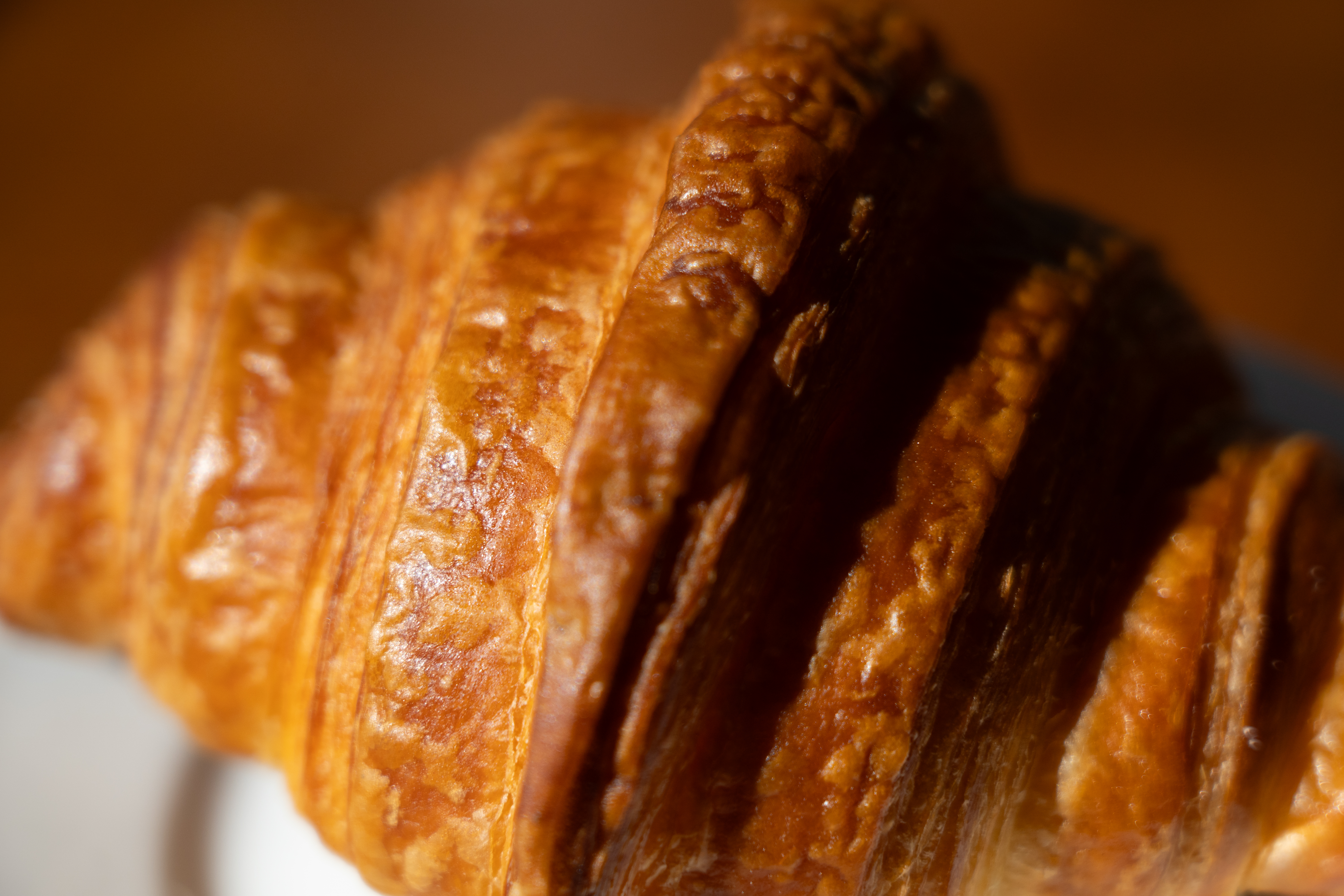Buttery Croissant